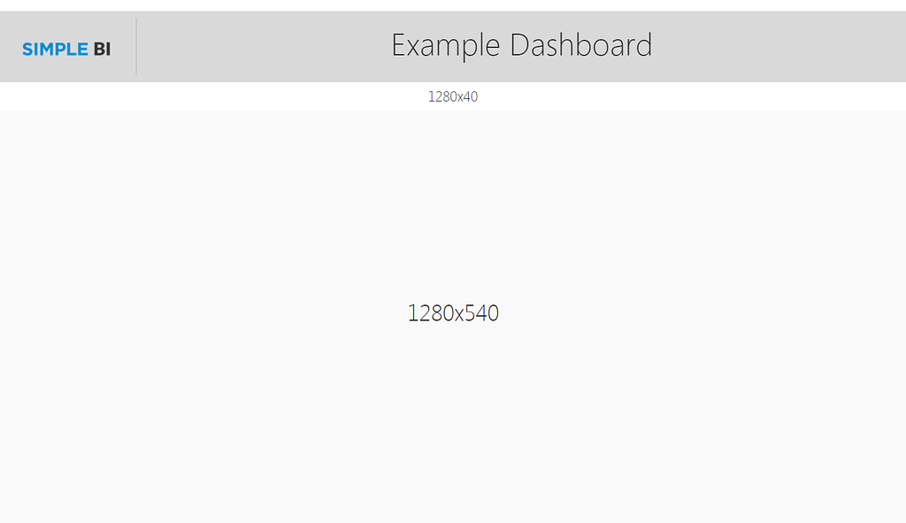 report_layout